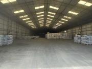 Alquilo bodega en Via a la Costa