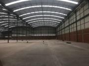 Alquiler de BODEGAS en BOGOTA