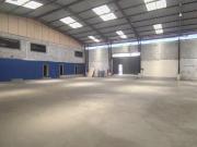 ALQUILER DE BODEGAS EN SECTOR IMACONSA