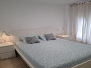 ALQUILER DE BONITO APARTAMENTO DE DOS DORMITORIOS JUNTO...