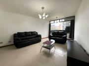 Alquiler de bonito apartamento en Santa Fe, 104.31M2