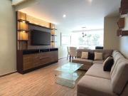 Alquiler De Bonito Dpto En Surco 104M2 Primer Piso