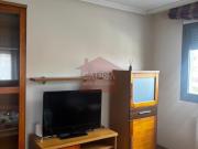 ALQUILER DE BONITO PISO JUNTO AL CEMENTERIO.REF:0863