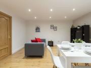 Alquiler de camas en habitación compartida en...