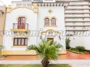 Alquiler de casa 10 ambientes para negocio en Miraflores