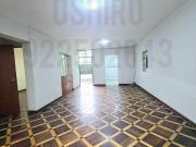 ALQUILER DE CASA 178M2 DE 1 PISO, EN JIRÓN PUCALLPA, BREÑA