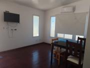 ALQUILER DE CASA 2 DORMITORIOS AMOBLADA