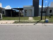 ALQUILER DE CASA 2 DORMITORIOS EN RESERVA TAJAMAR