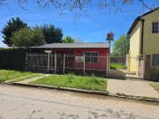 ALQUILER DE CASA 3 AMBIENTES CON ENTRADA PARA VEHÍCULO...