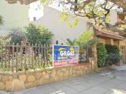 Alquiler de Casa 4 Amb. en Ramos Mejia Con Garage y Quincho