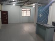 ALQUILER DE CASA