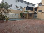 Alquiler de Casa 6 dormitorios, piscina, garaje en...