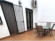 Alquiler de casa adosada en Granada Zona Camino Bajo de...