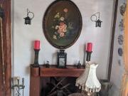 ALQUILER DE CASA AMOBLADA DE LUJO EN VALLE DE LOS...