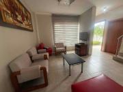 Alquiler de casa amoblada en Manta en urbanización...