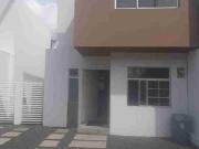 Alquiler de casa Amoblada en Santiago City