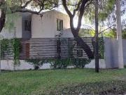 Alquiler de Casa c/ cochera y pisicina en Villa Allende Golf
