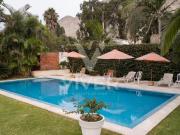 Alquiler de casa campo de 3000 m²