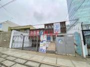 Alquiler De Casa Comercial En Magdalena