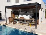 Alquiler de Casa con 5 dormitorios y pileta en La...