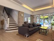 Alquiler de Casa con Jardín y Quincho en Los Troncos