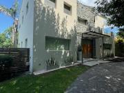 Alquiler de Casa con muebles en Village del Parque