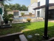 ALQUILER DE CASA CON PISCINA URB. NEPTUNO SURCO