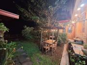 Alquiler de Casa con restaurante Rústico