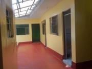 ALQUILER DE CASA DE 2 PISOS EN AV. JOSÉ GRANDA – SAN...