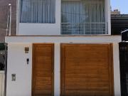 Alquiler de Casa de 2 Pisos en Sol de Ica IX Etapa –...