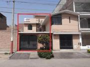 Alquiler de Casa de 2 Pisos – Limite de Comas con Carabayllo
