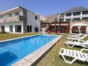 Alquiler de Casa de campo cap. 14 personas