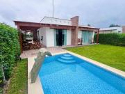 ALQUILER DE CASA DE CAMPO EN ASIA