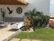 Alquiler de Casa de Playa