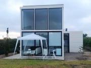 Alquiler De Casa De Playa Amoblada Y Equipada En...