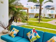 ALQUILER DE CASA DE PLAYA EN ASIA A 10 minutos del Boulevard