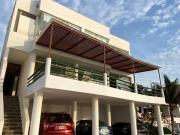 Alquiler de Casa de Playa en Puerto Fiel