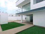 Alquiler De Casa De Playa En Punta Negra