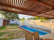 ALQUILER DE CASA DE TRES PISOS EN CONDOMINIO PRIVADO...