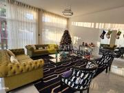 ALQUILER DE CASA DE TRES PISOS EN CONDOMINIO PRIVADO...