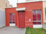 Alquiler De Casa De Un Piso Más Azotea