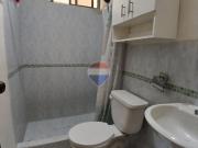 Alquiler de casa dos plantas la joya etapa ambar