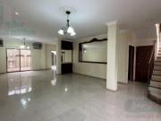 ALQUILER DE CASA DUPLEX URB LA PUNTILLA