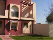 Alquiler de casa en Chiclana de la Frontera La barrosa