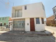 Alquiler de Casa en Chiclayo urbanización Sol de Pimentel