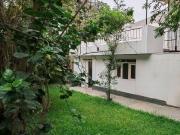 ALQUILER DE CASA EN CHOSICA