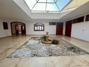 ALQUILER DE CASA EN CIUDAD JARDÍN