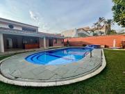 ALQUILER DE CASA EN CIUDAD JARDÍN PARA USO COMERCIAL O...