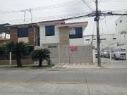 Alquiler de Casa en Garzota para oficinas