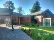 ALQUILER de casa en Golfer´s